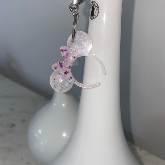 Keychains / phone grips - Picture 2 of 5